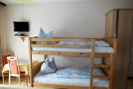 Liesertalerhof ホテル 3*