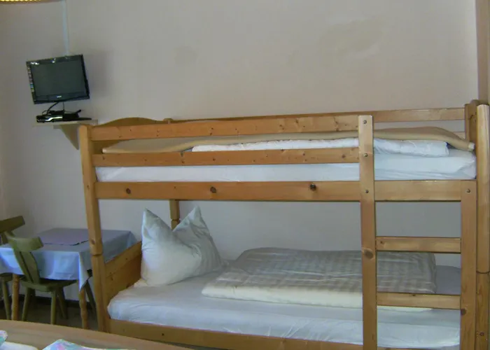 Liesertalerhof ホテル Trebesing