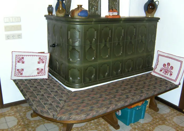 Liesertalerhof ホテル