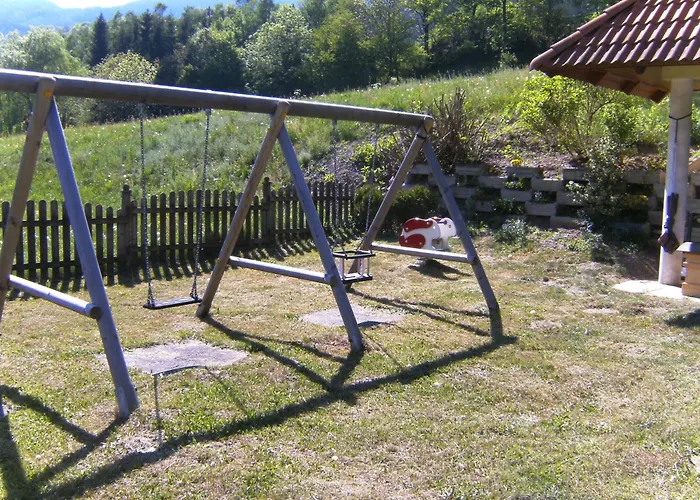 Liesertalerhof ホテル 3*