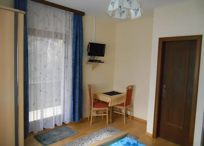 Liesertalerhof 3* Trebesing