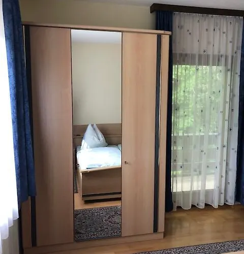 Liesertalerhof 3* Trebesing