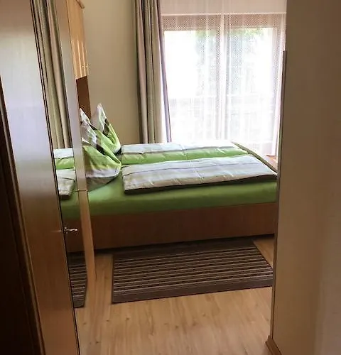 Liesertalerhof ホテル 3*