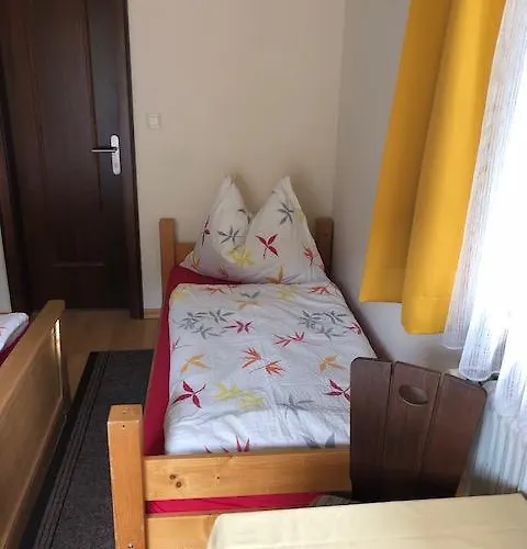 ホテル Liesertalerhof