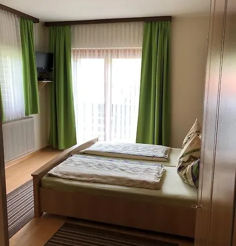 Liesertalerhof Trebesing