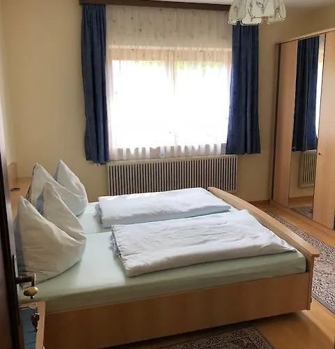 Liesertalerhof ホテル Trebesing