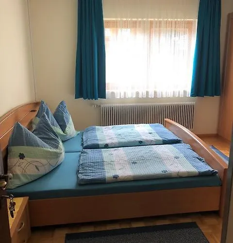 Liesertalerhof 3* Trebesing