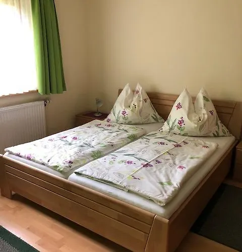 Liesertalerhof Trebesing