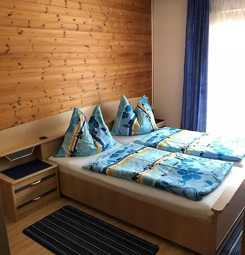 Liesertalerhof 3* Trebesing