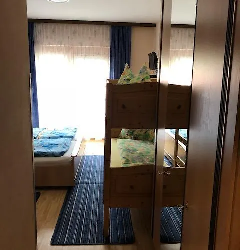 Liesertalerhof ホテル Trebesing