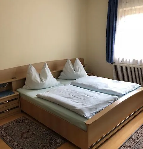 ホテル Liesertalerhof 3*