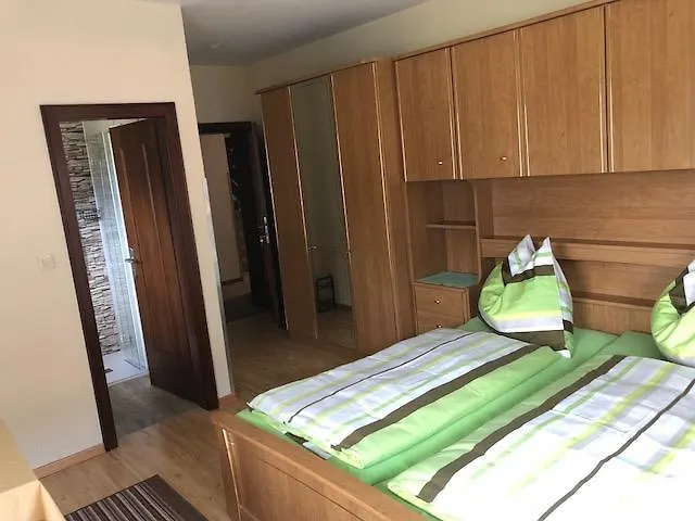 Liesertalerhof 3* Trebesing