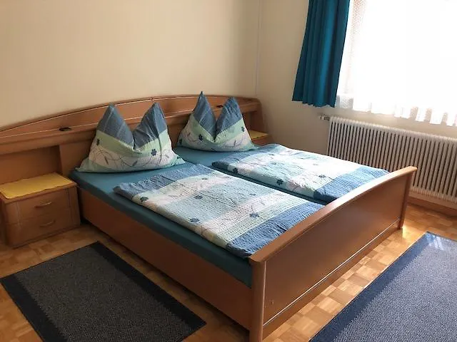 Liesertalerhof ホテル