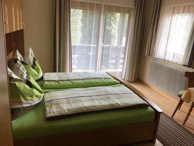 ホテル Liesertalerhof 3*