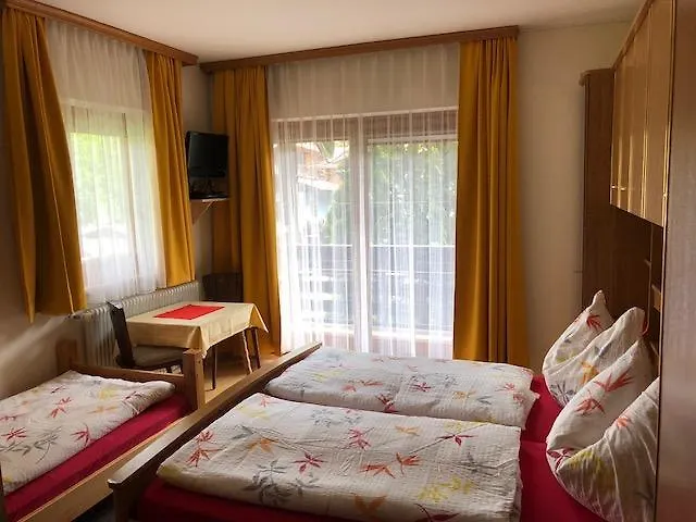 Liesertalerhof 3* Trebesing