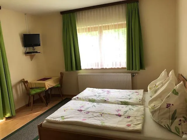 Liesertalerhof Trebesing