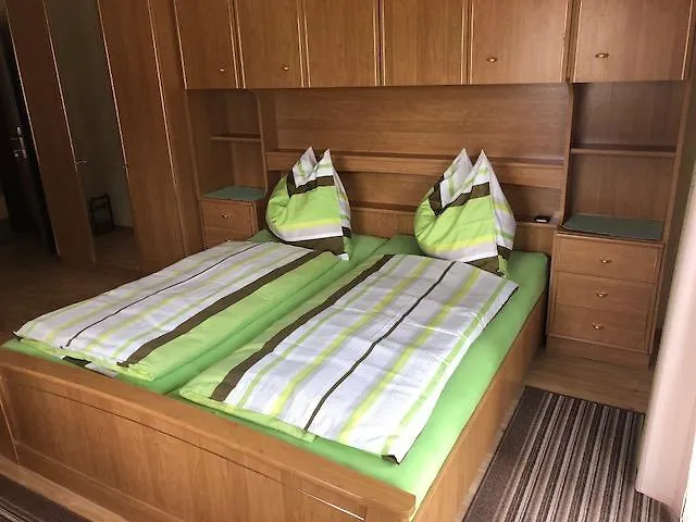 Liesertalerhof 3* Trebesing