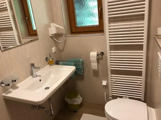 ホテル Liesertalerhof 3*