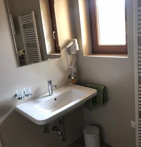 Liesertalerhof ホテル Trebesing