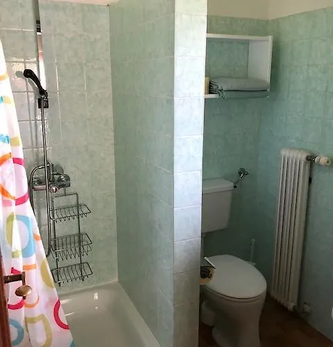 Liesertalerhof ホテル