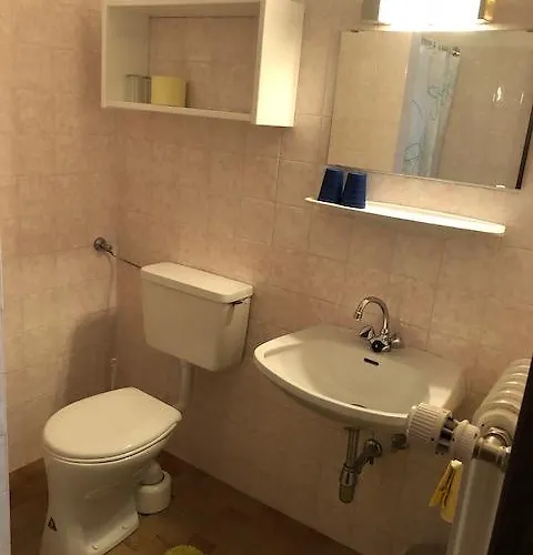 ホテル Liesertalerhof Trebesing