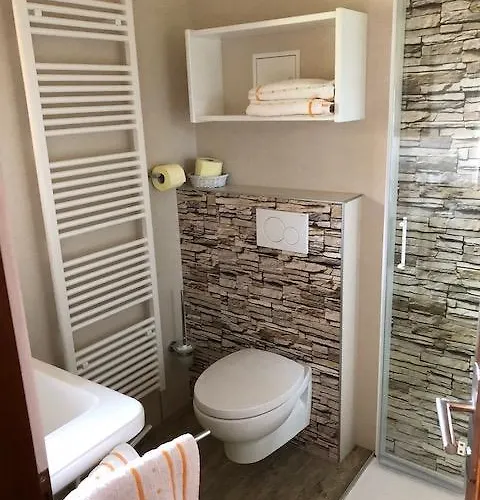 ホテル Liesertalerhof 3*