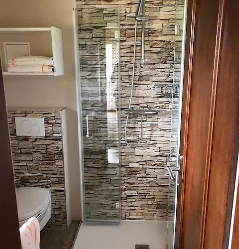 Liesertalerhof Trebesing