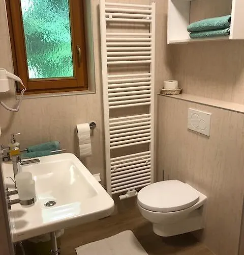 Liesertalerhof ホテル 3*