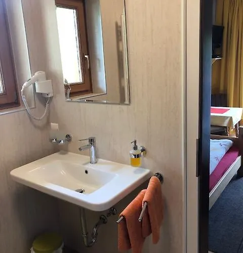 Liesertalerhof ホテル Trebesing