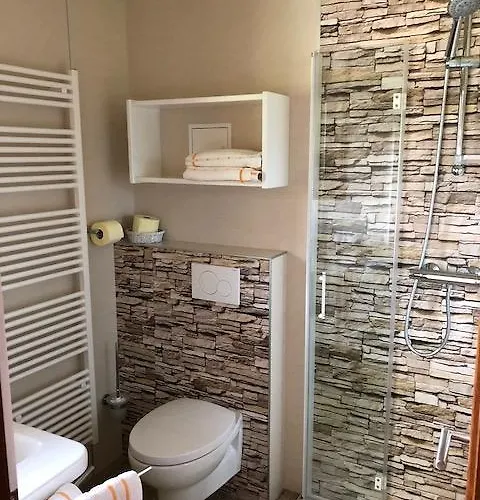 ホテル Liesertalerhof