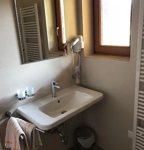 ホテル Liesertalerhof 3*