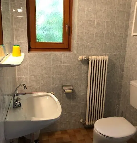 Liesertalerhof ホテル