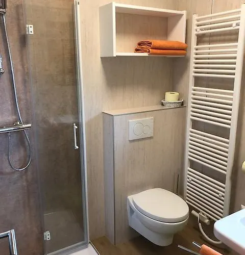 Liesertalerhof ホテル